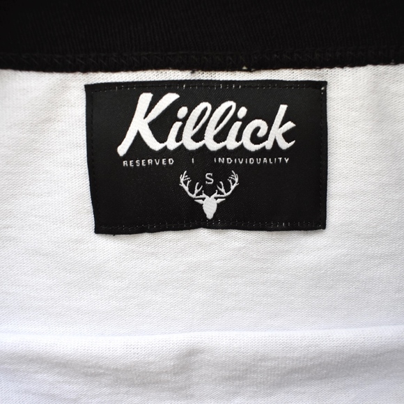 NWT Killick Raglan - Picture 4 of 6